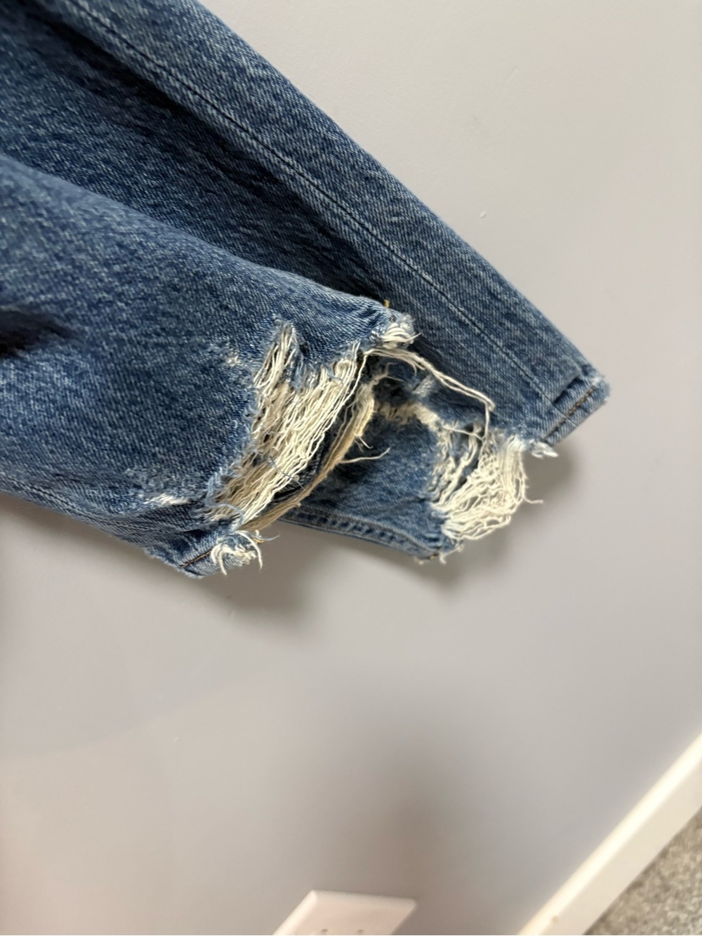 AGOLDE Jeans - Picture 3 of 8